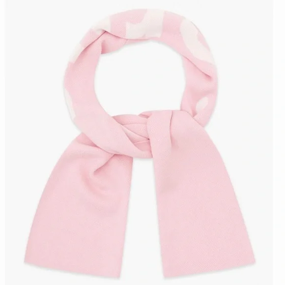 Fiorucci scarf - Picture 4 of 5